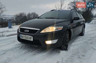 Універсал Ford Mondeo 2009 в Южноукраїнську