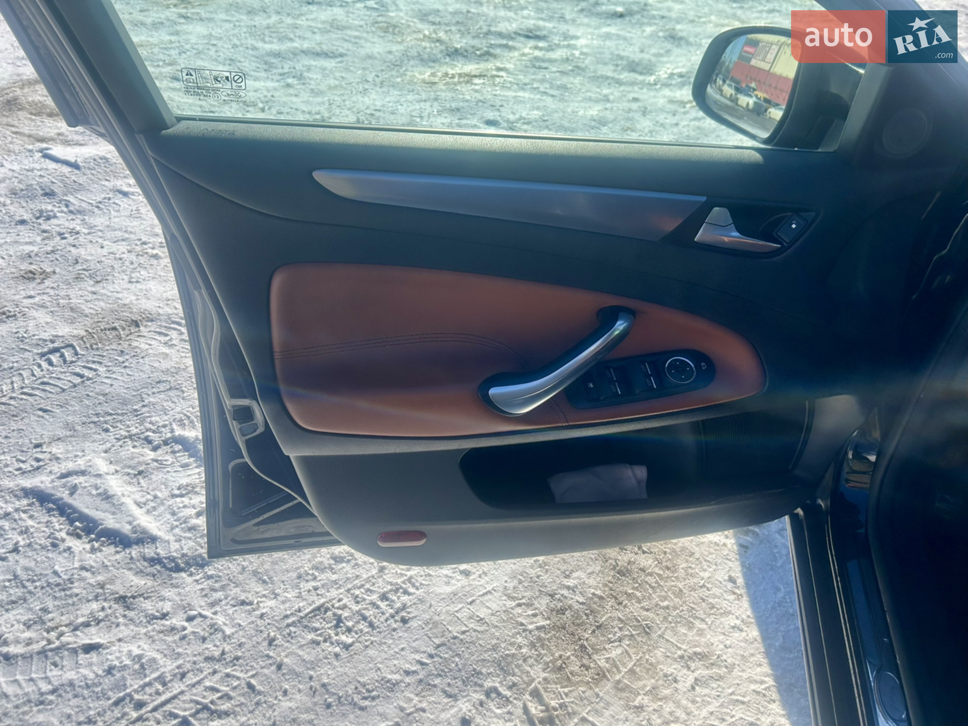 2014 Ford Mondeo - мініатюра 20