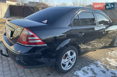 Седан Ford Mondeo 2006 в Житомире
