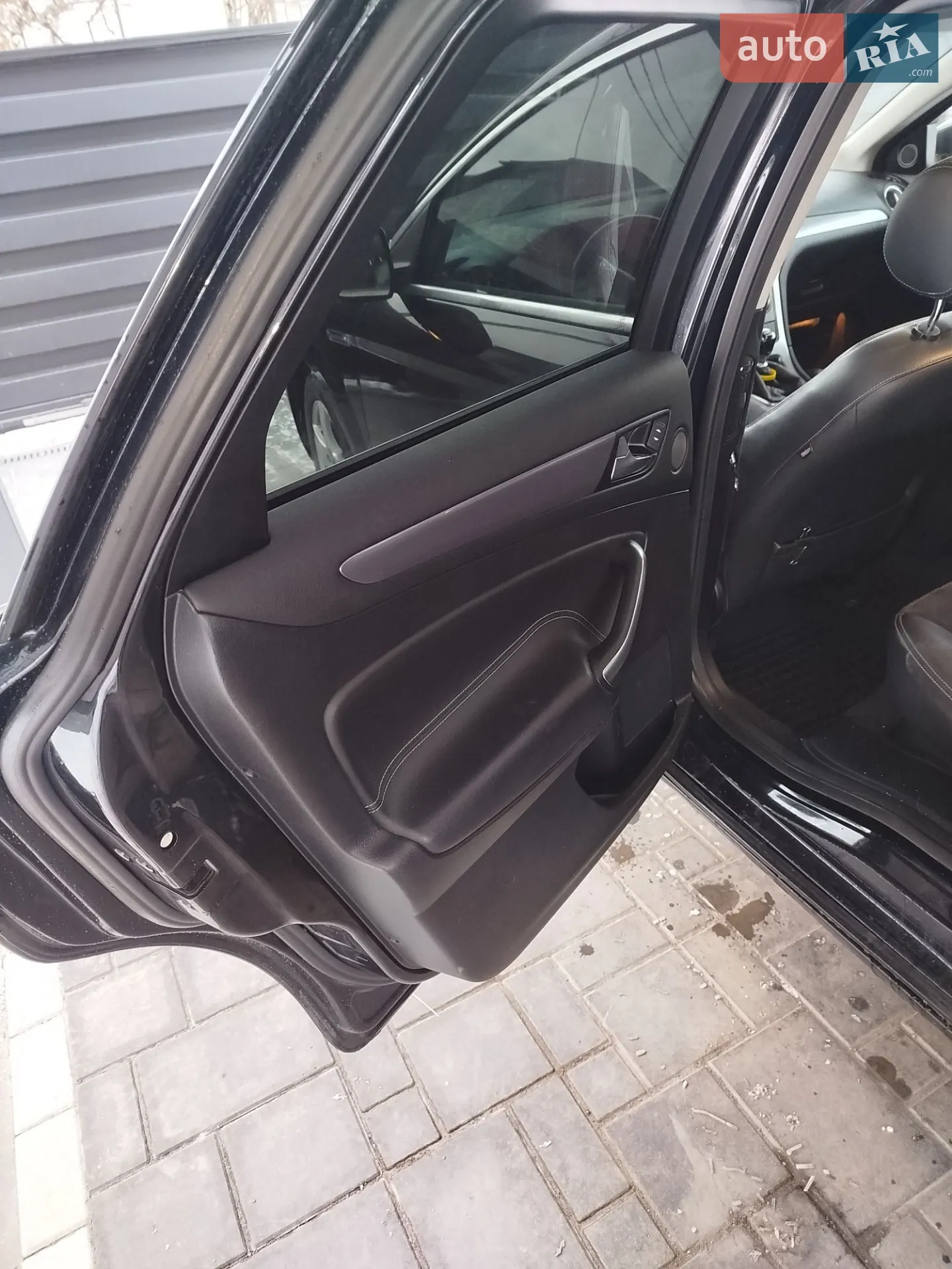 2012 Ford Mondeo - мініатюра 5