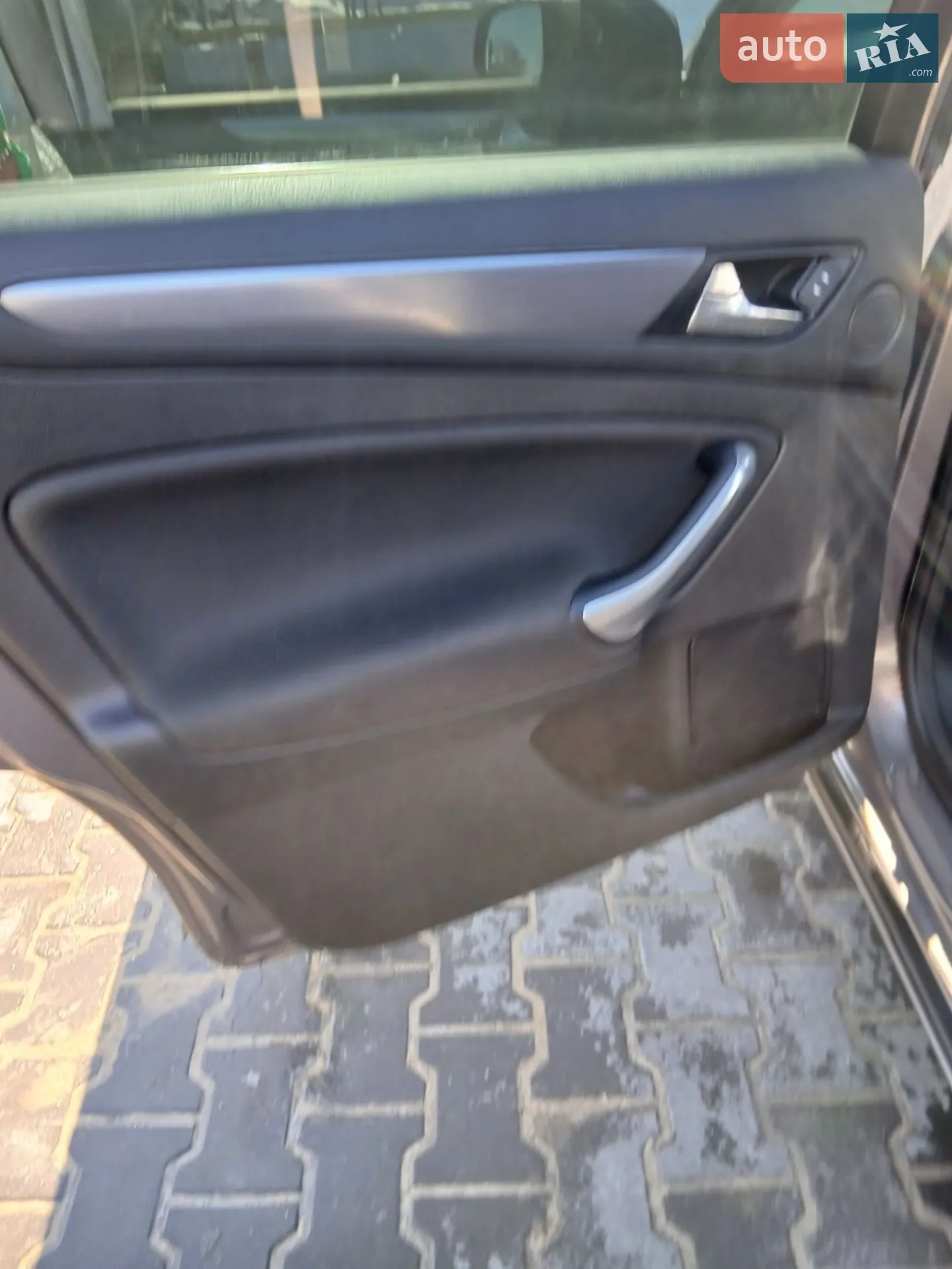 2012 Ford Mondeo - мініатюра 26