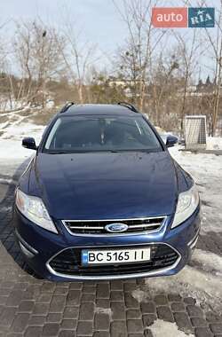 Универсал Ford Mondeo 2011 в Львове