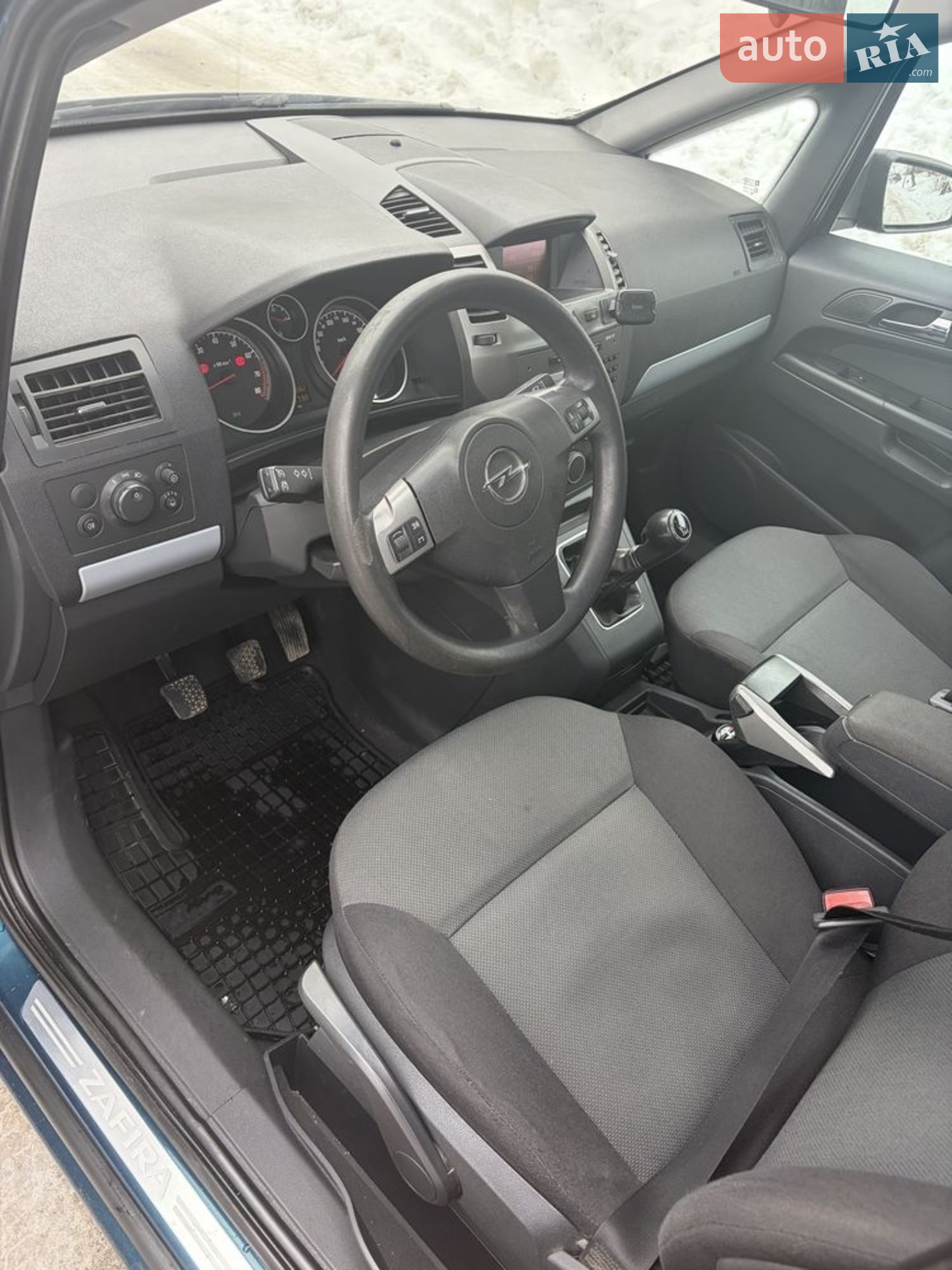 2011 Ford Mondeo - мініатюра 7
