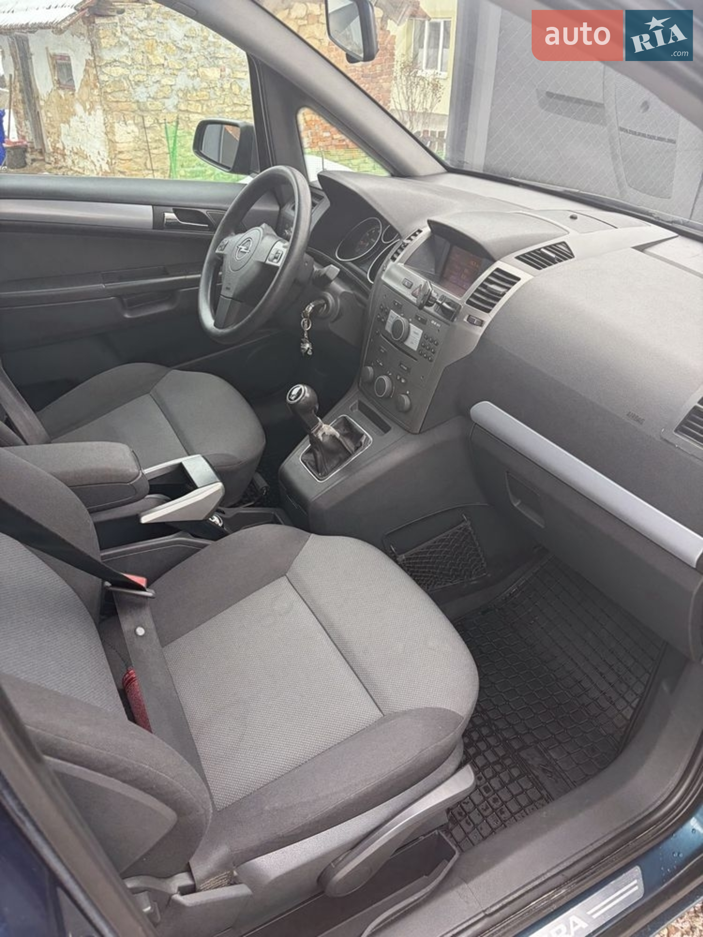2011 Ford Mondeo - мініатюра 10