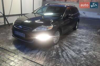 Універсал Ford Mondeo 2010 в Тернополі