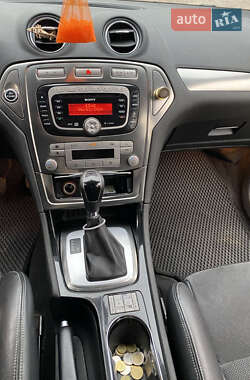 Седан Ford Mondeo 2008 в Ирпене