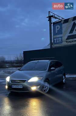 Универсал Ford Mondeo 2007 в Коломые