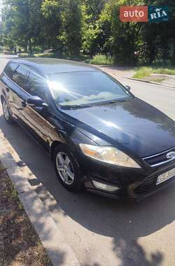 Универсал Ford Mondeo 2010 в Виннице