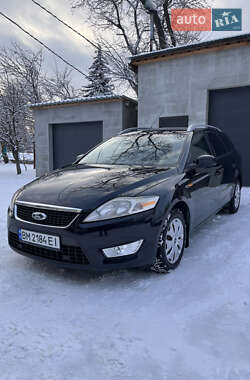 Универсал Ford Mondeo 2008 в Ахтырке