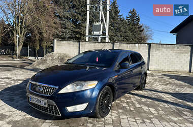 Универсал Ford Mondeo 2008 в Львове
