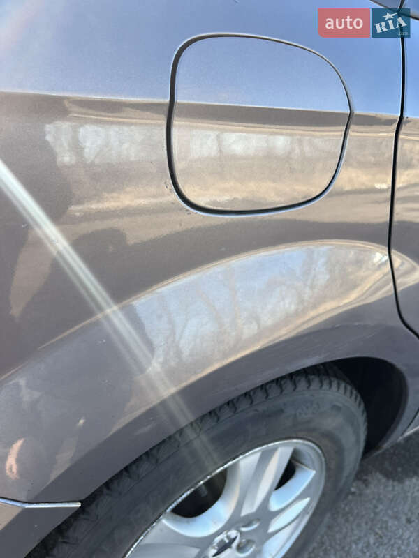 Лифтбек Ford Mondeo 2013 в Львове