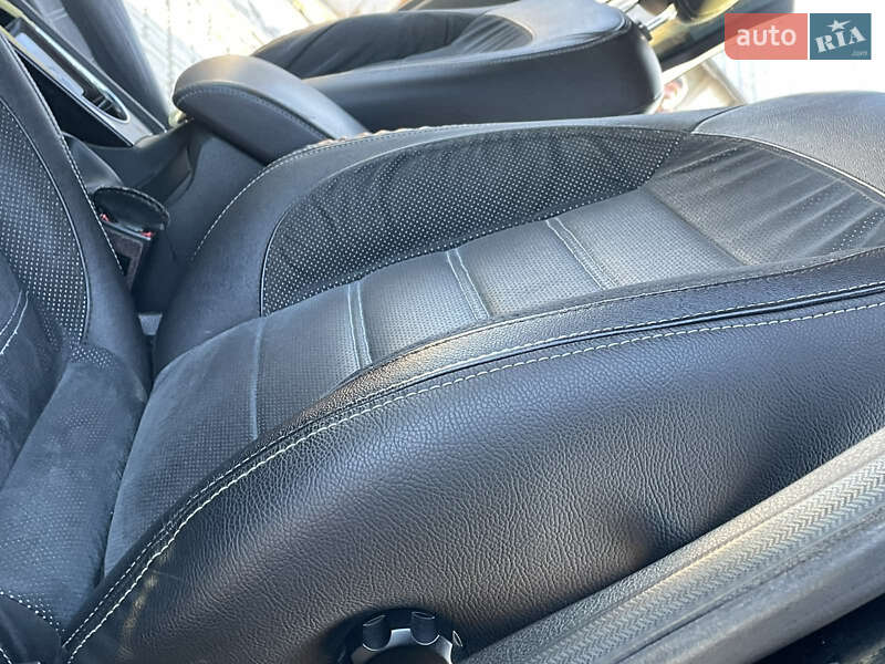 Універсал Ford Mondeo 2009 в Дрогобичі фото 28 Універсал Ford Mondeo 2009 в Дрогобичі