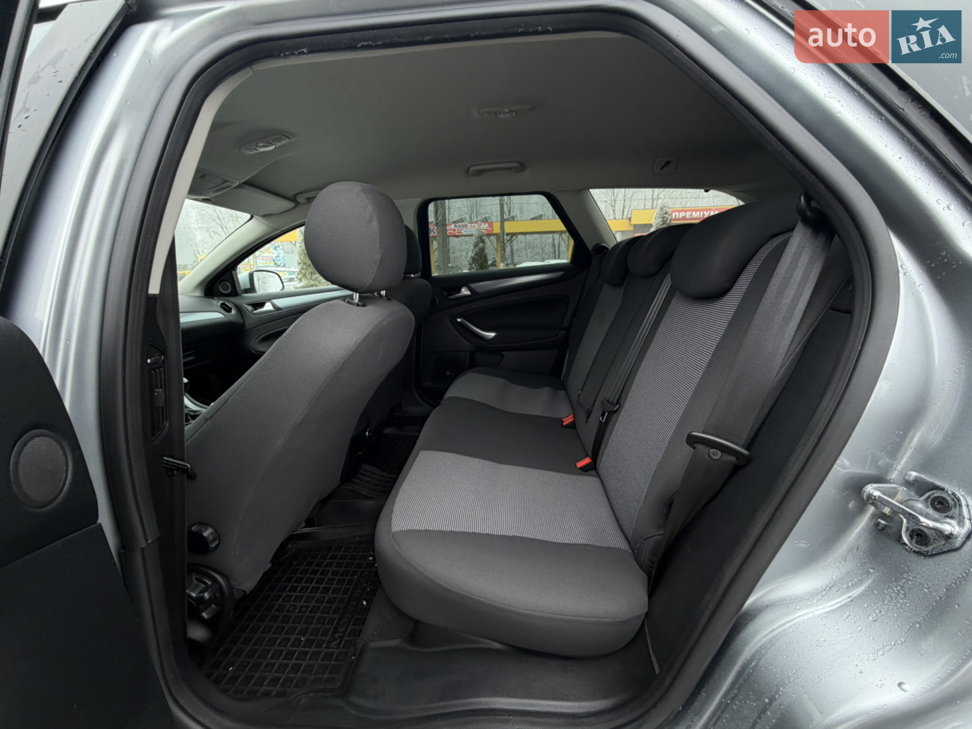 2013 Ford Mondeo - мініатюра 21