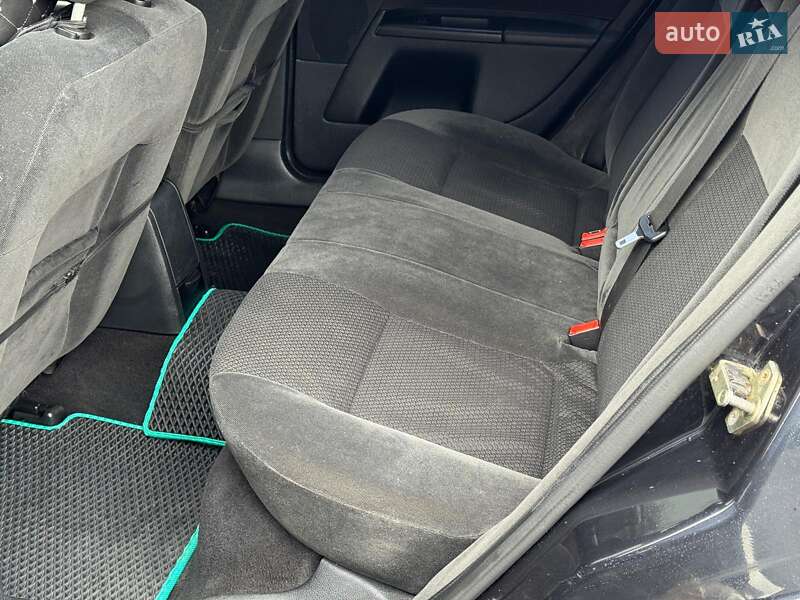 Лифтбек Ford Mondeo 2002 в Виннице фото 19 Лифтбек Ford Mondeo 2002 в Виннице