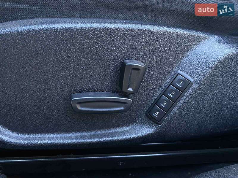 Універсал Ford Mondeo 2014 в Миколаєві