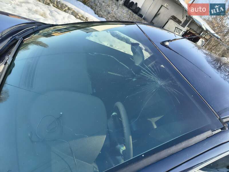 Ліфтбек Ford Mondeo 2005 в Бердичеві