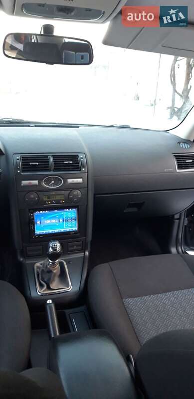 Седан Ford Mondeo 2007 в Чернівцях