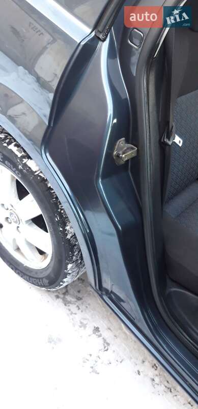 Седан Ford Mondeo 2007 в Чернівцях