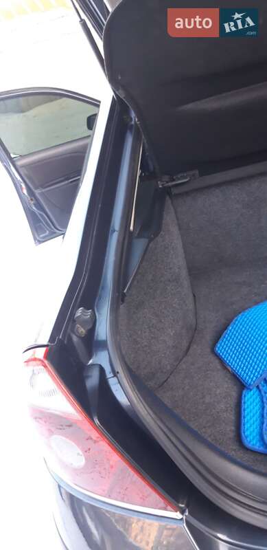 Седан Ford Mondeo 2007 в Чернівцях