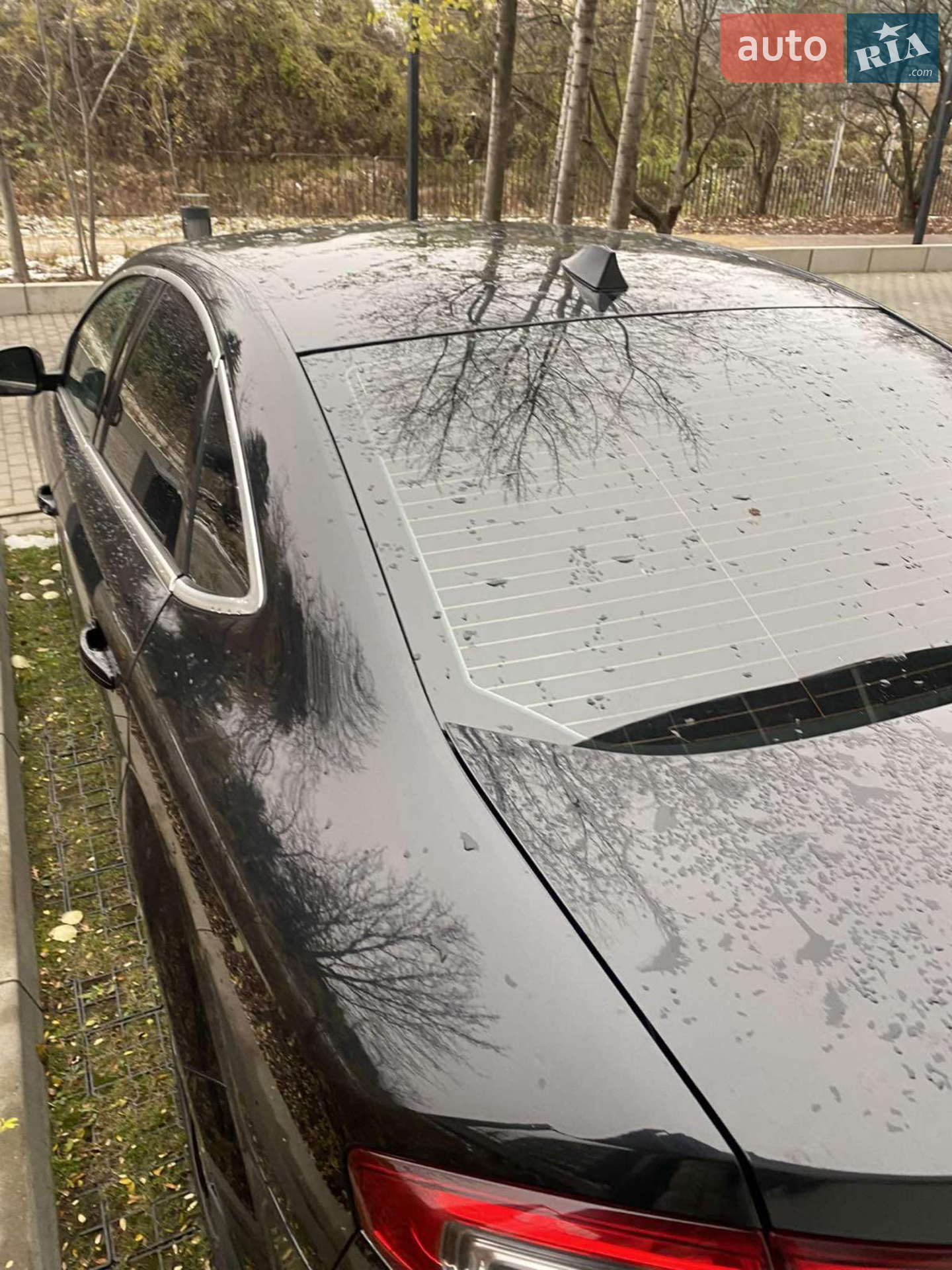 2011 Ford Mondeo - мініатюра 10