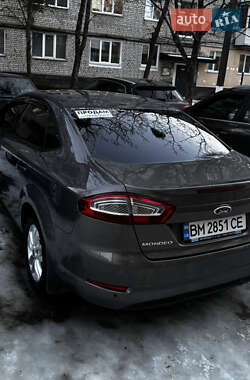 Седан Ford Mondeo 2012 в Охтирці