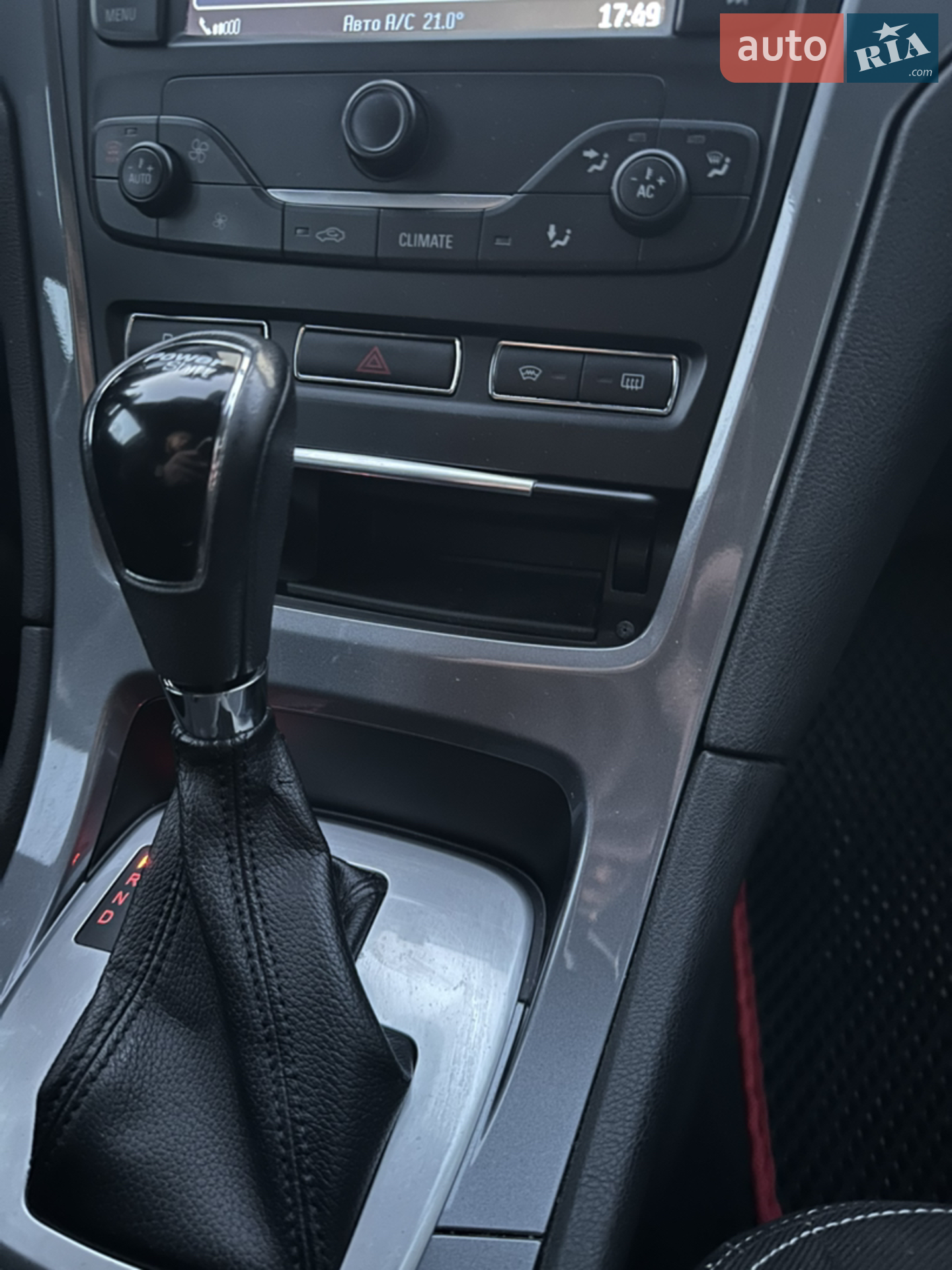 2013 Ford Mondeo - мініатюра 23