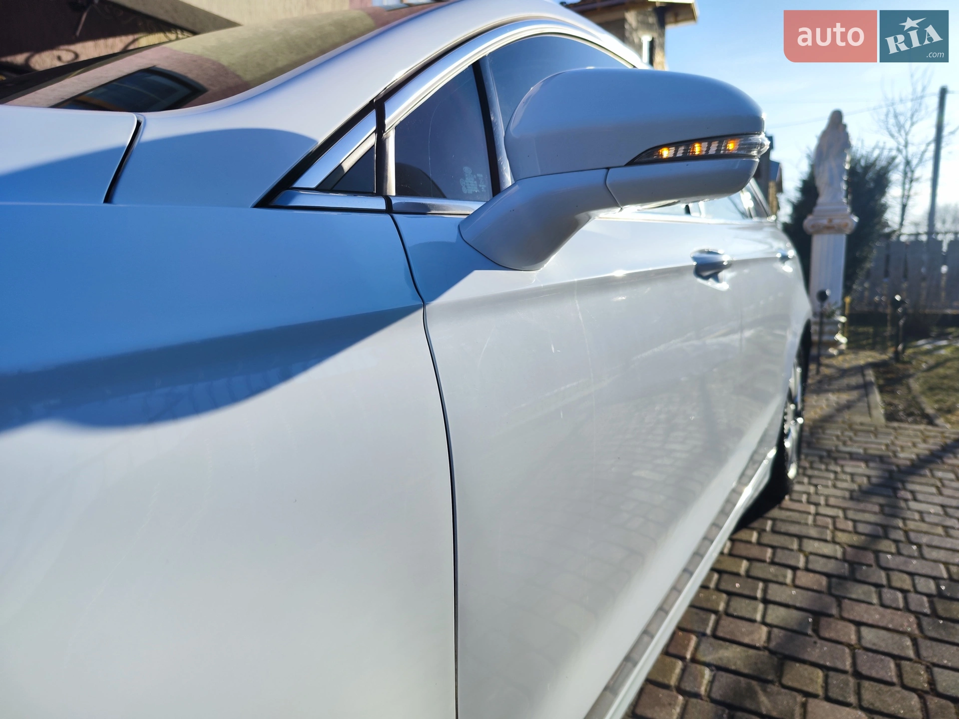 2020 Ford Mondeo - мініатюра 5