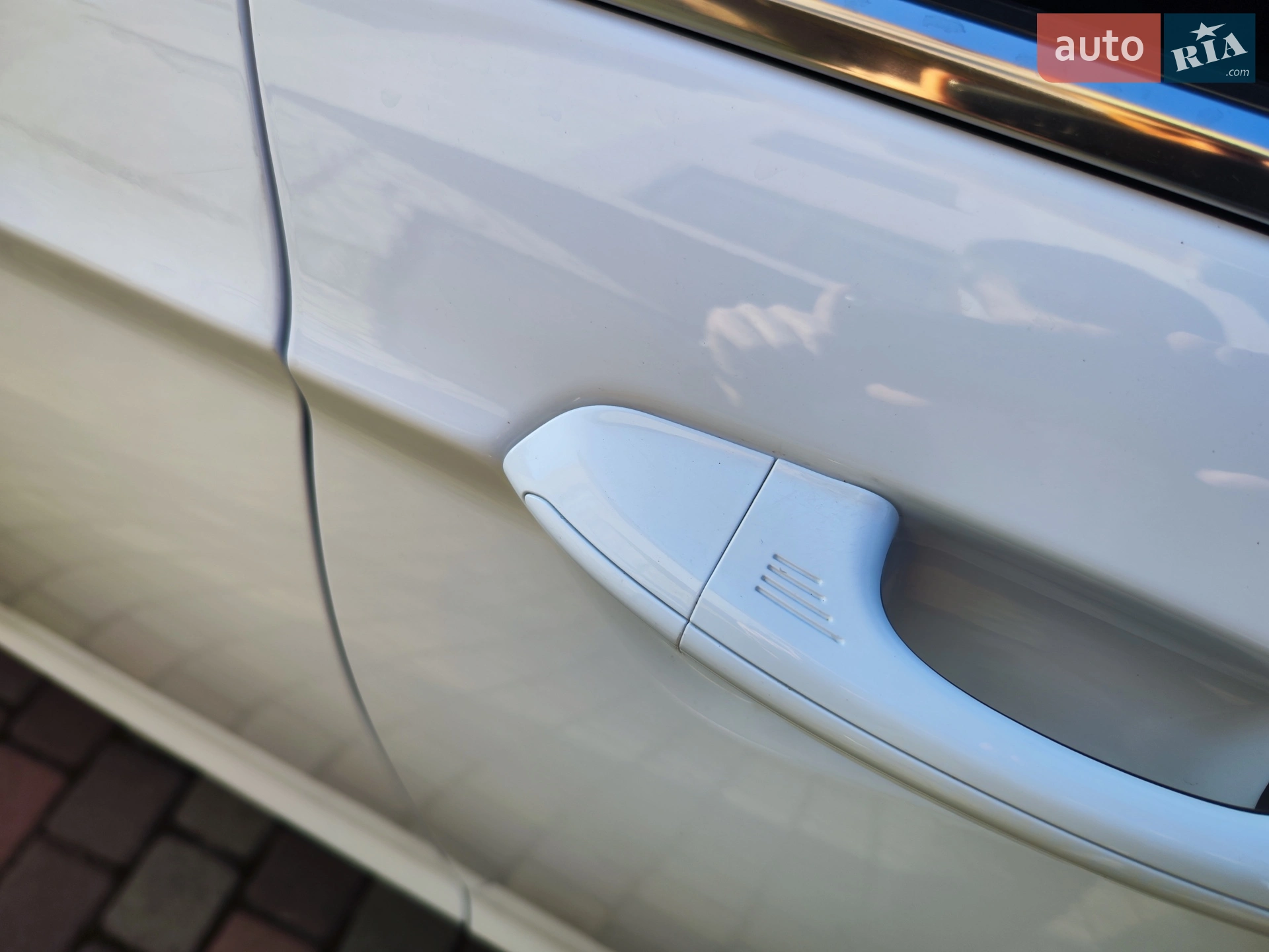 2020 Ford Mondeo - мініатюра 17