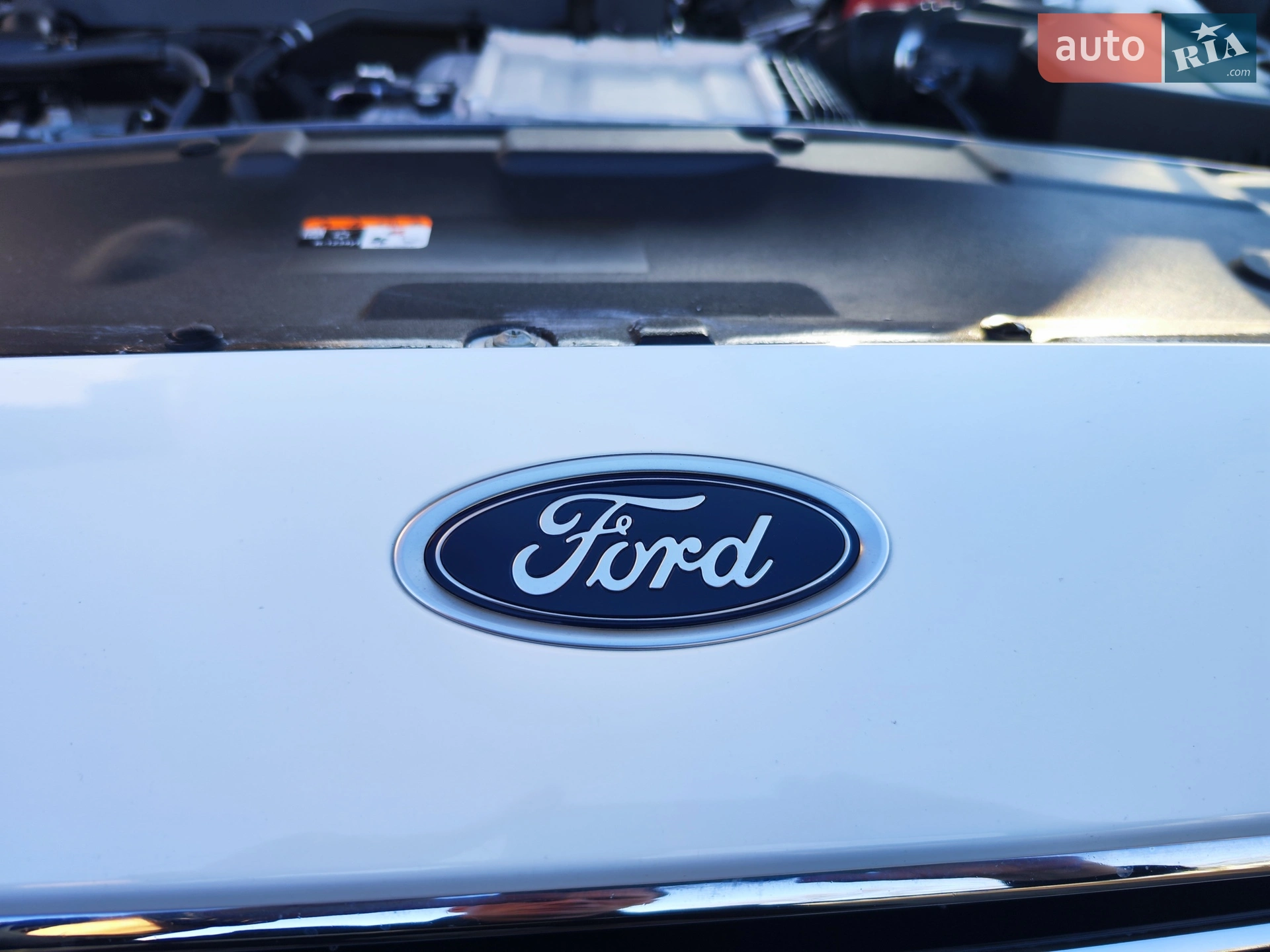2020 Ford Mondeo - мініатюра 124