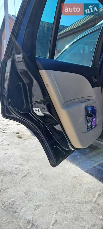 Універсал Ford Mondeo 2003 в Чернігові