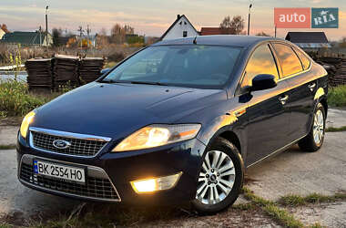Седан Ford Mondeo 2008 в Рівному