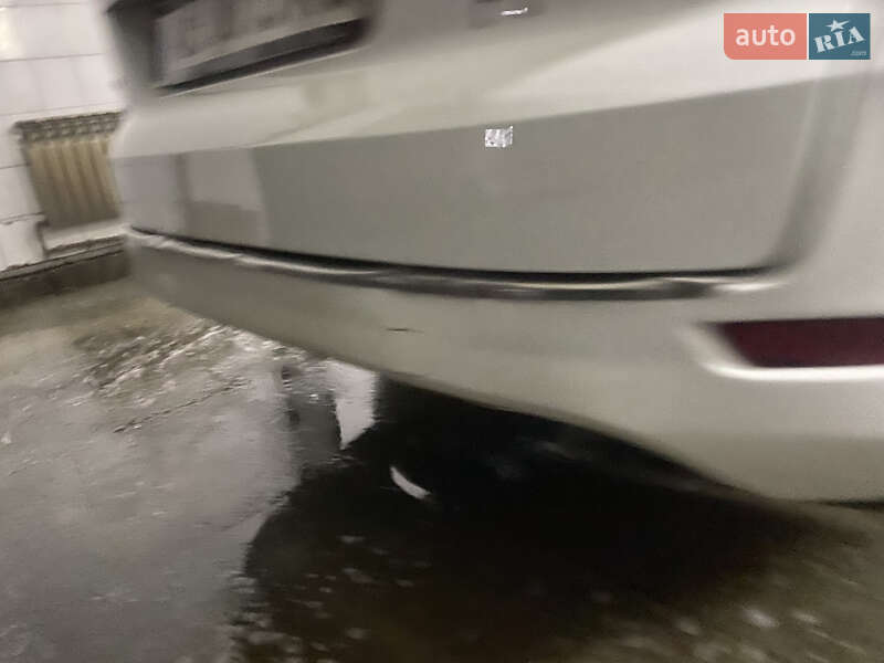 Універсал Ford Mondeo 2010 в Ладижині фото 2 Універсал Ford Mondeo 2010 в Ладижині