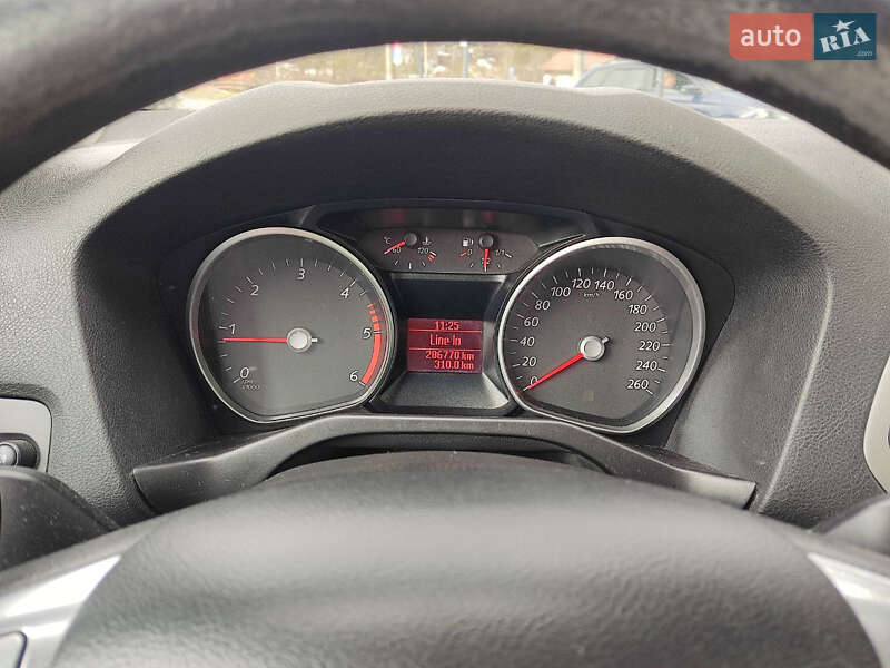 Универсал Ford Mondeo 2009 в Львове