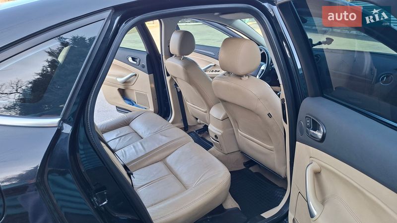 Ліфтбек Ford Mondeo 2008 в Запоріжжі