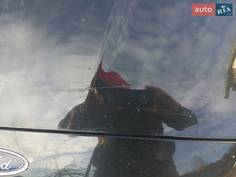 Універсал Ford Mondeo 2015 в Нетішині