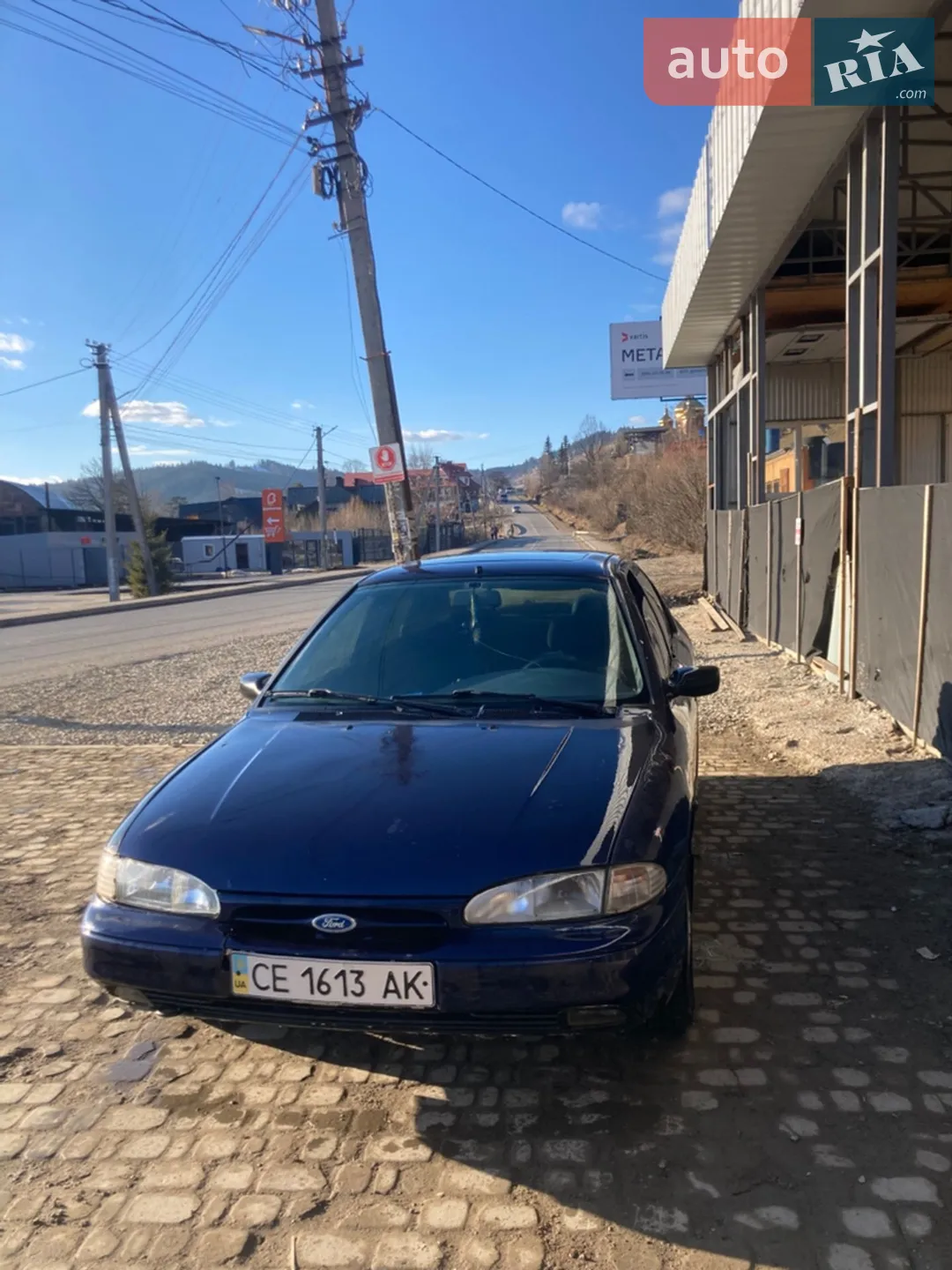 Фото авто 10
