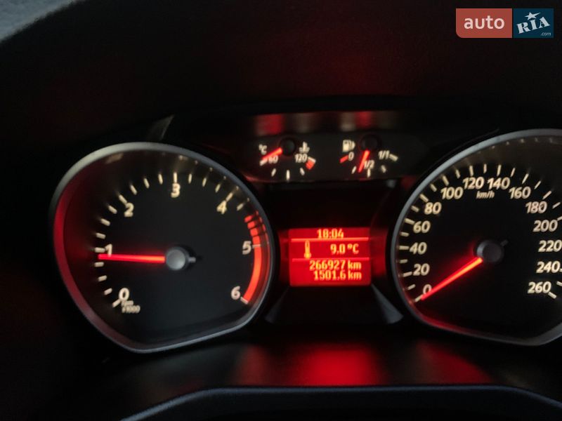 Лифтбек Ford Mondeo 2010 в Шепетовке