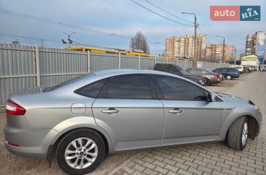 Седан Ford Mondeo 2012 в Одессе