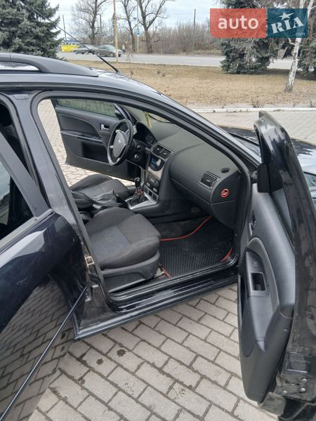 Универсал Ford Mondeo 2005 в Павлограде фото 11 Универсал Ford Mondeo 2005 в Павлограде