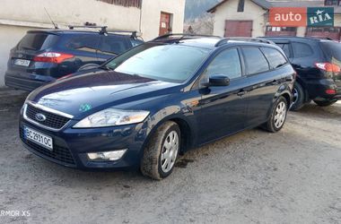 Универсал Ford Mondeo 2008 в Сколе