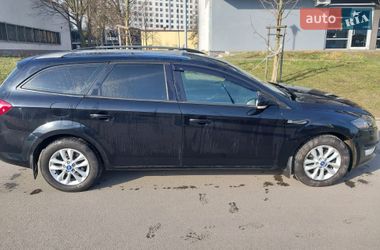 Универсал Ford Mondeo 2011 в Днепре