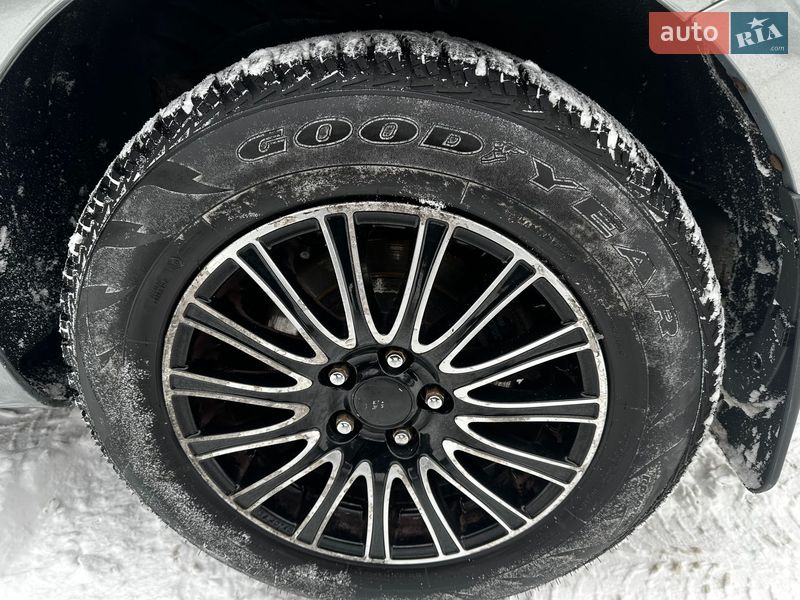 Седан Ford Mondeo 2007 в Києві