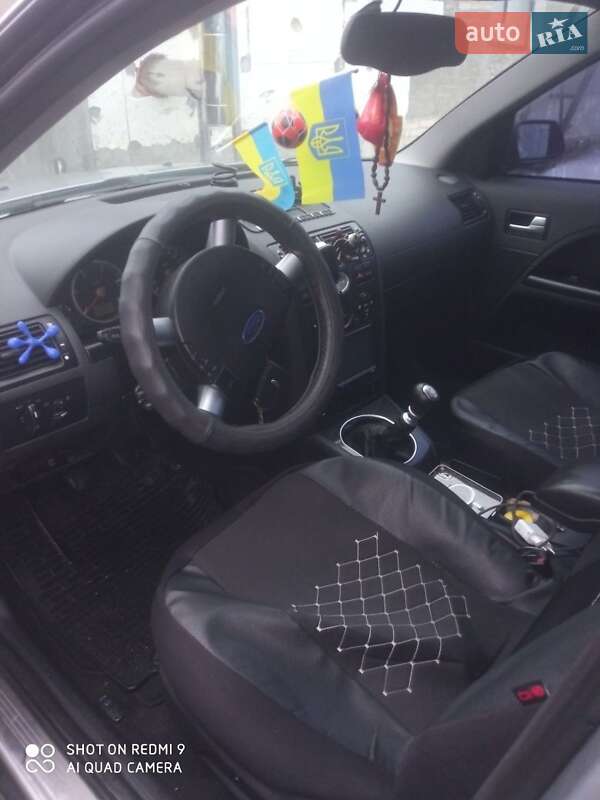 Універсал Ford Mondeo 2002 в Ковелі