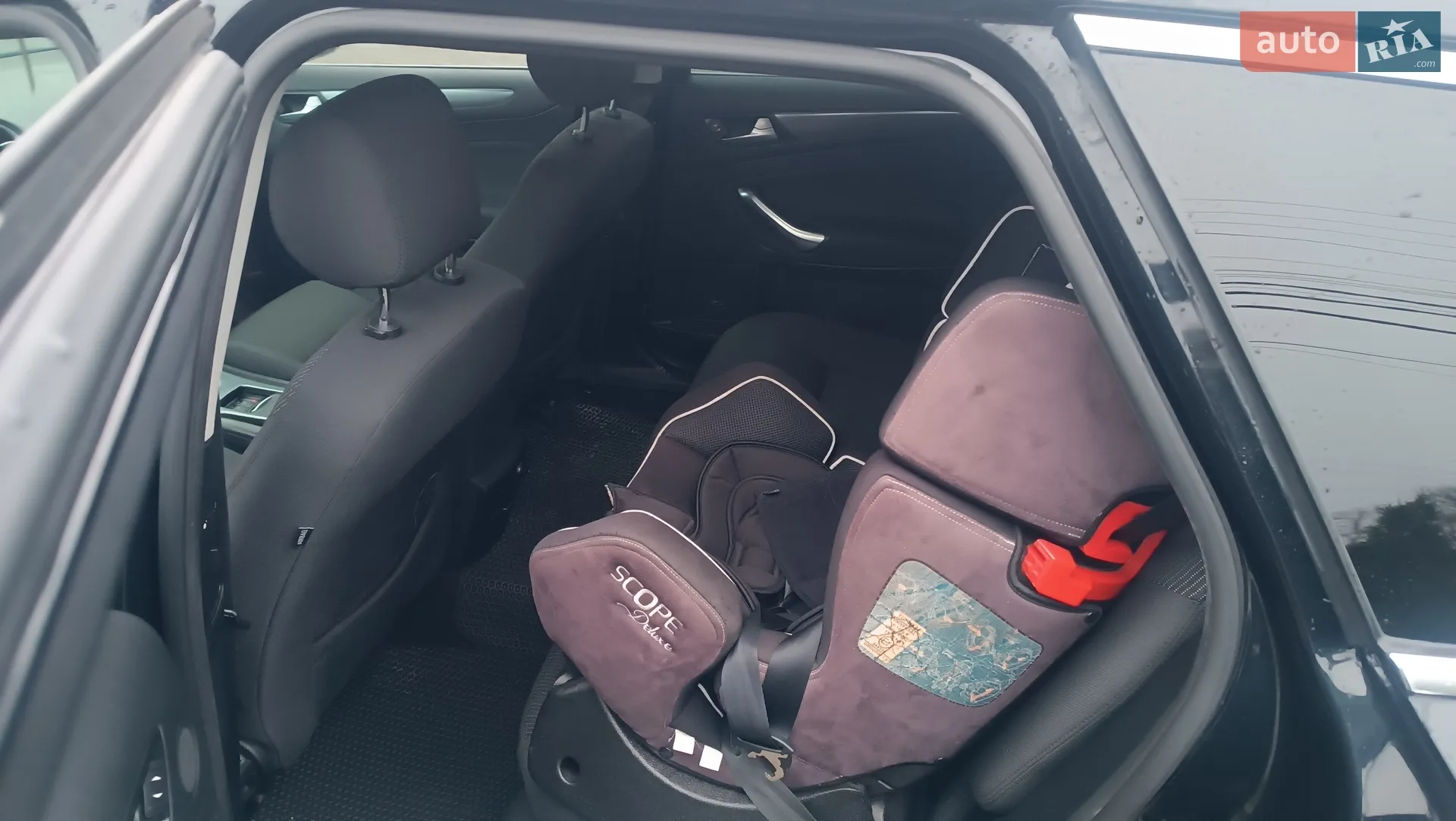 2010 Ford Mondeo - мініатюра 24