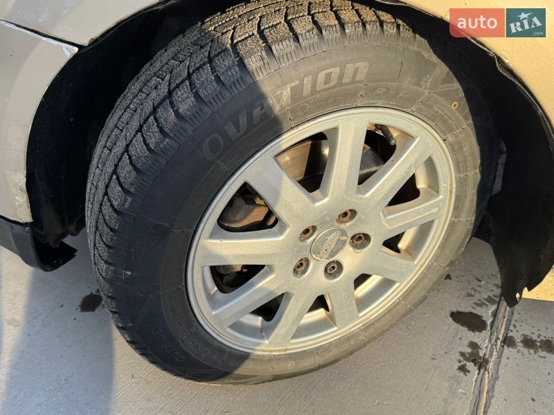 Седан Ford Mondeo 2001 в Славуте