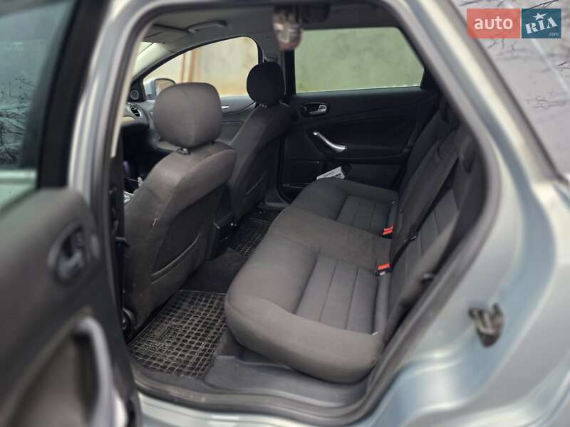 Універсал Ford Mondeo 2007 в Тернополі