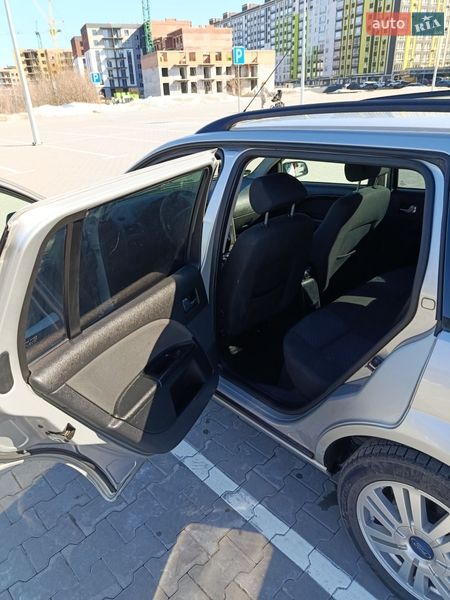 Универсал Ford Mondeo 2004 в Ирпене