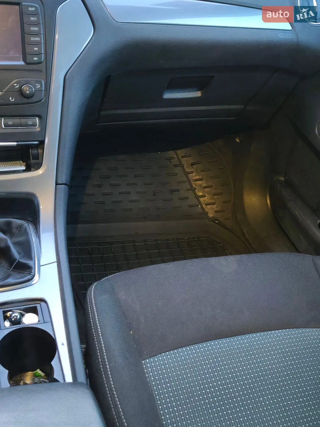 2013 Ford Mondeo - мініатюра 18