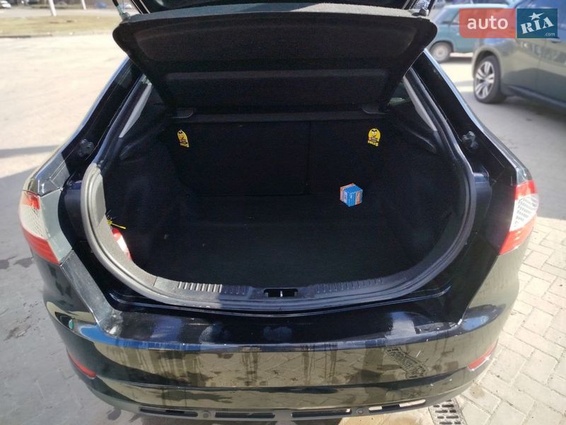 Лифтбек Ford Mondeo 2008 в Запорожье