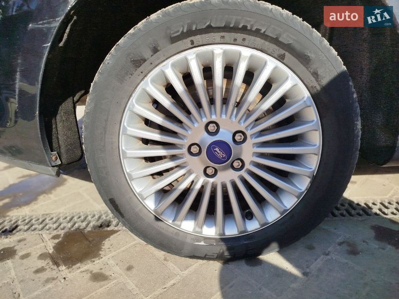 Лифтбек Ford Mondeo 2008 в Запорожье